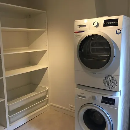 Opera Lieu Unique Apartament