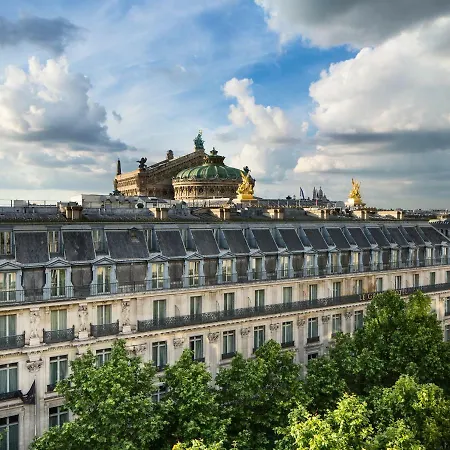 Apartament Opera Lieu Unique *