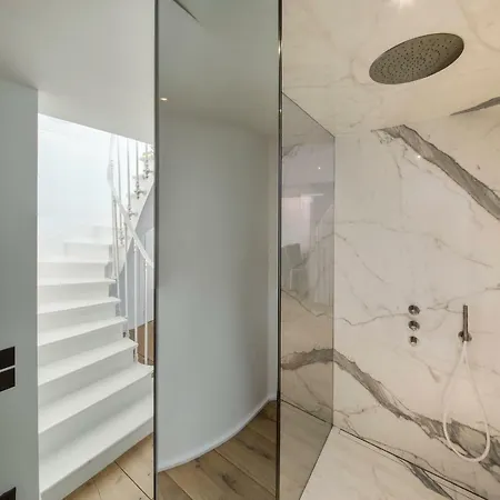 Apartament Opera Lieu Unique Paryż