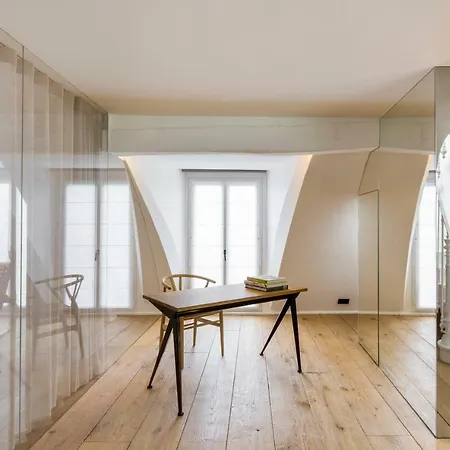 Opera Lieu Unique 公寓