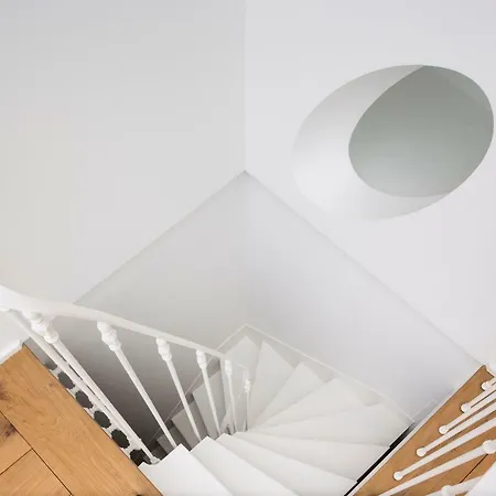 Opera Lieu Unique 公寓 巴黎