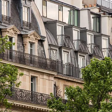 Apartament Opera Lieu Unique *