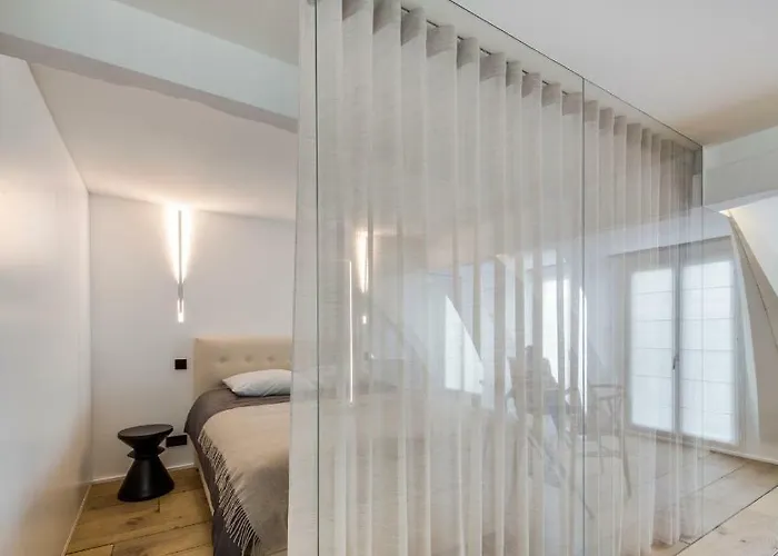 Apartman Opera Lieu Unique *