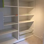 Opera Lieu Unique Apartman *