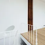 Opera Lieu Unique Apartman