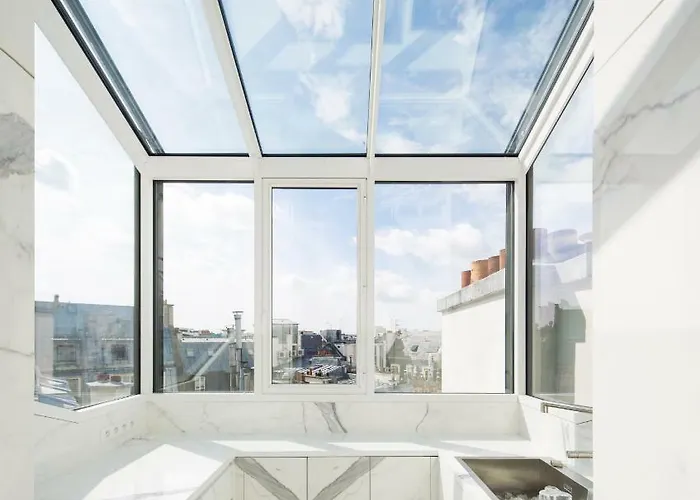 Opera Lieu Unique Appartement *