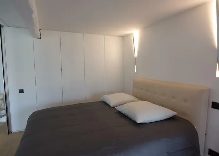 Opera Lieu Unique Appartement *