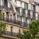 Apartmán Opera Lieu Unique *